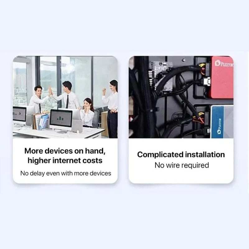 WiFi portátil sem fio