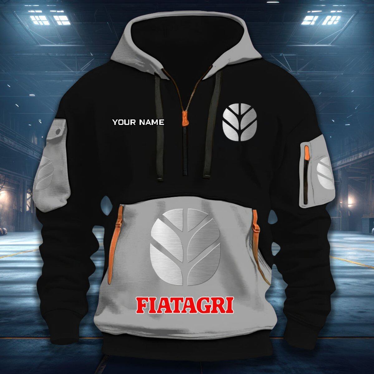 Fiatagri DDQHZH20169