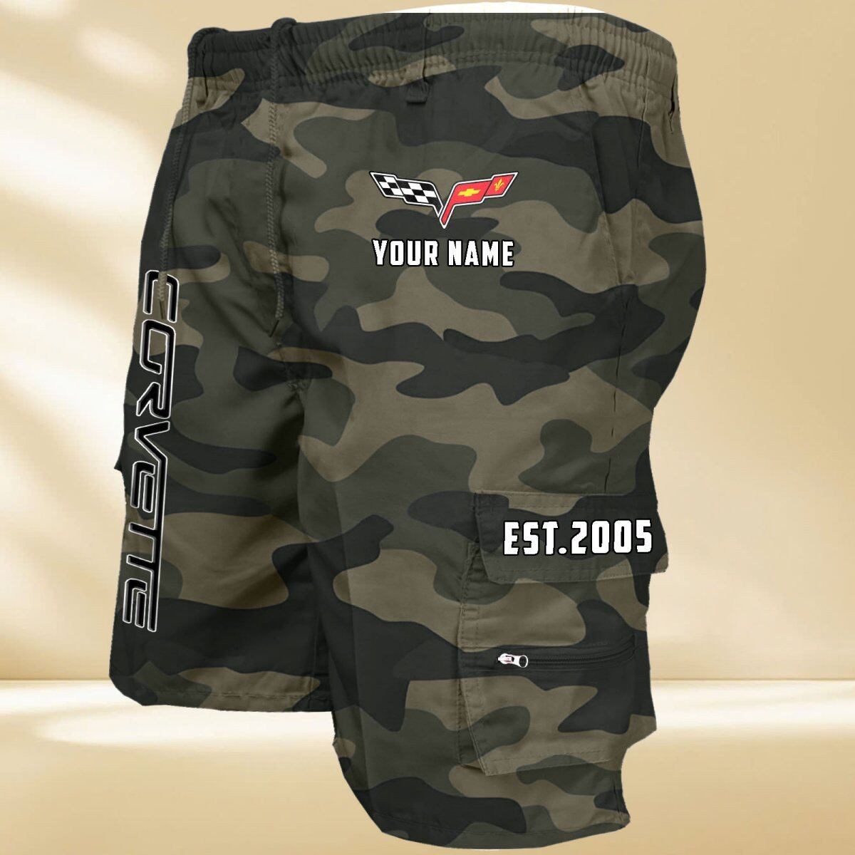 Corvette C6 DDQMCOS10028