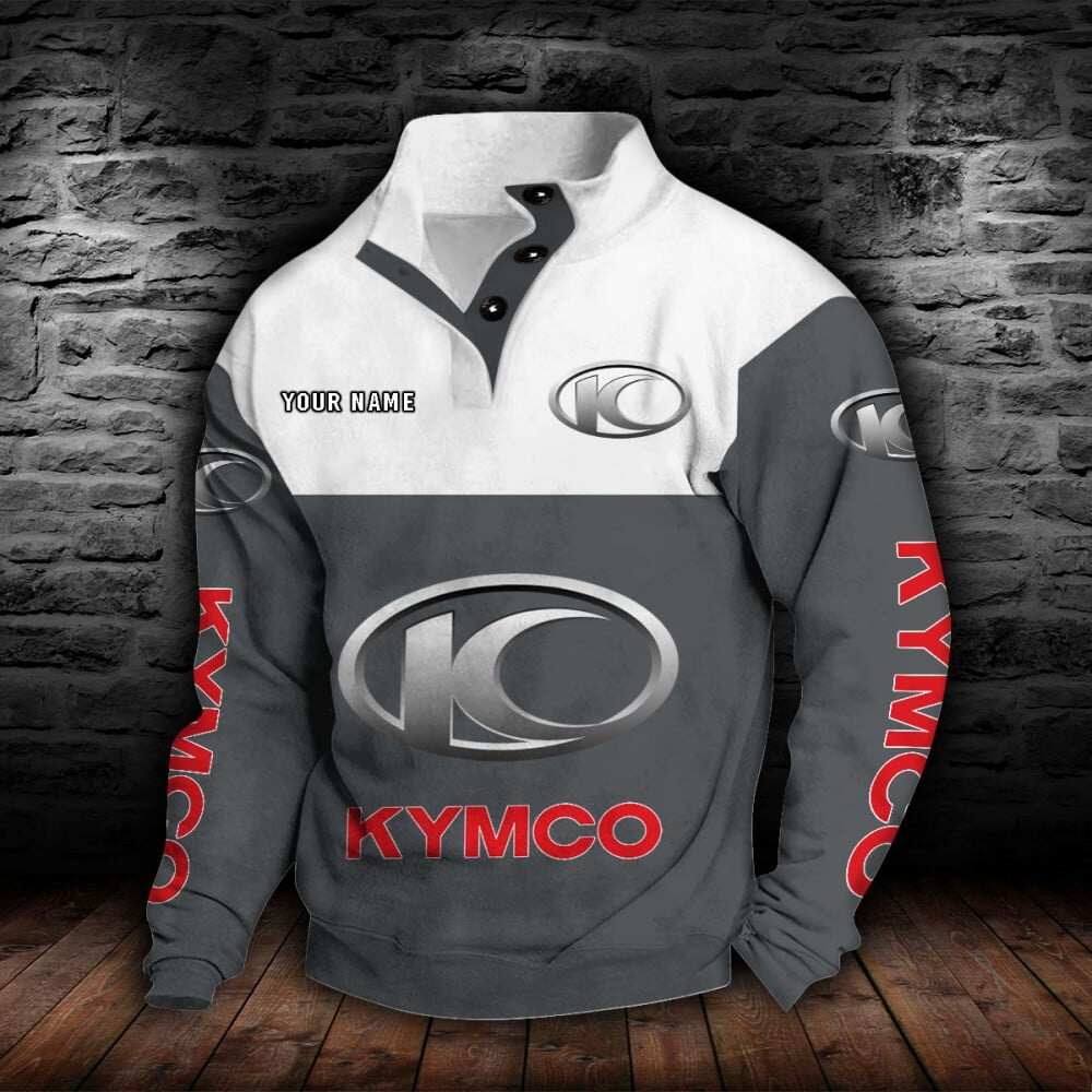 Kymco Motocykle WINDB12077