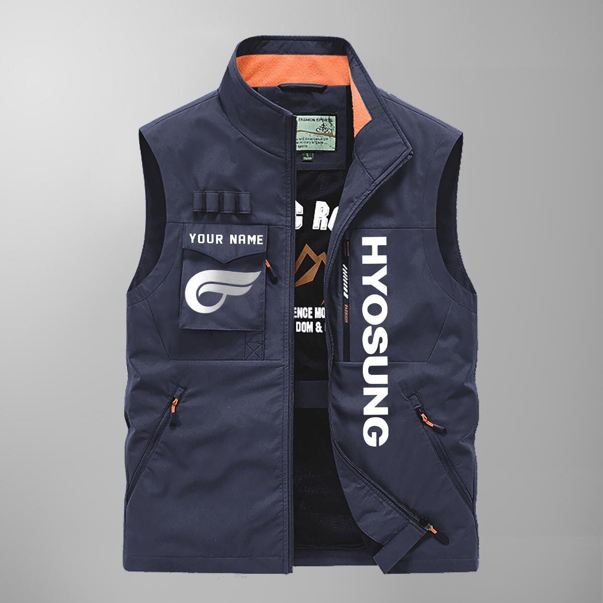 Hyosung Motociclos DDQMPV10064