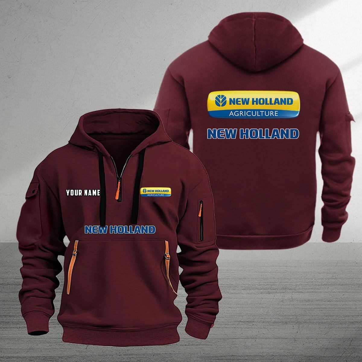 New Holland DDQHZH910180