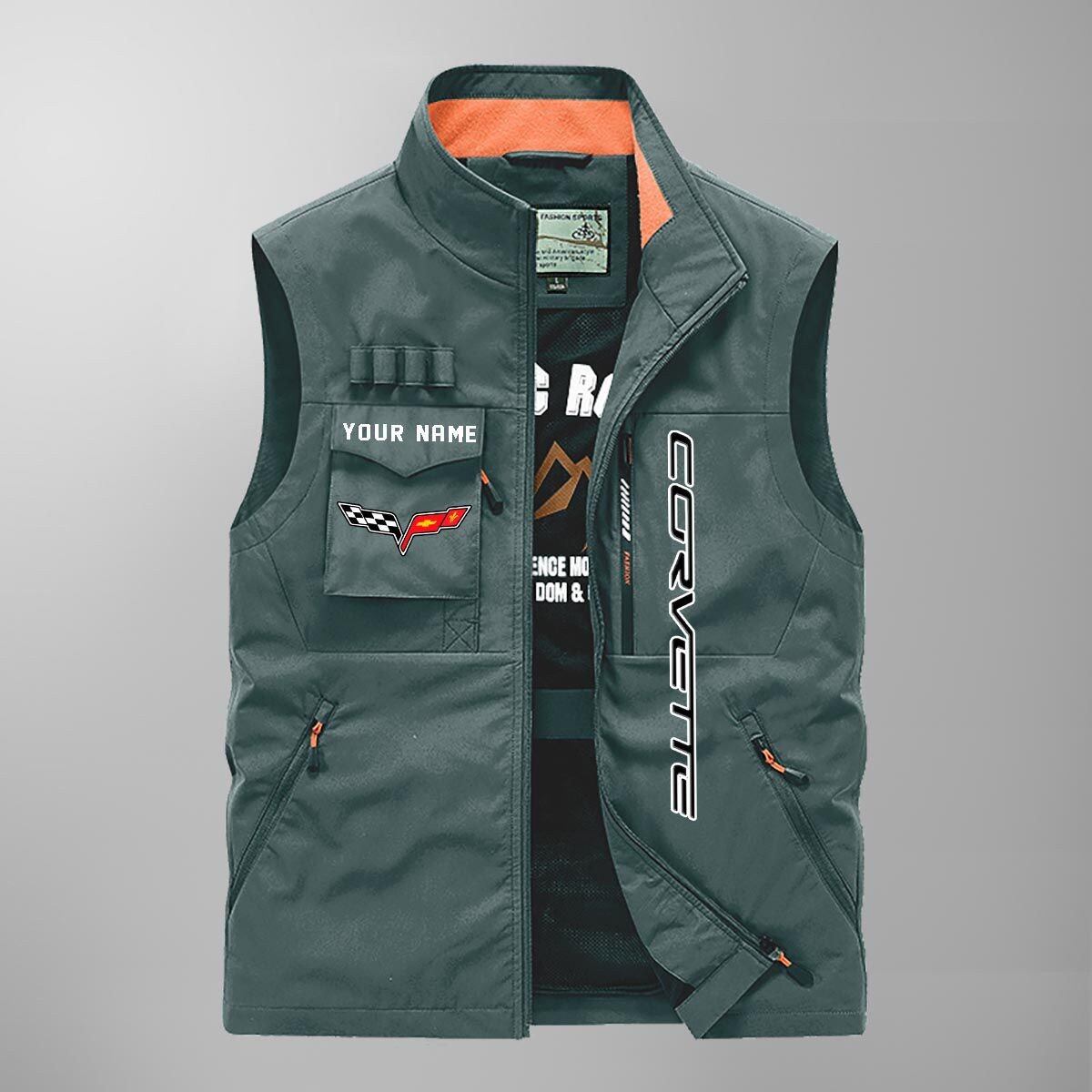 Corvette C6 DDQMPV10028