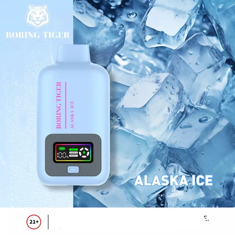 VASY-Boring-Tiger-25000-Puffs-Digital-Screen-4-Mesh-Coil-25k-50mg-Low-Nicotine-11