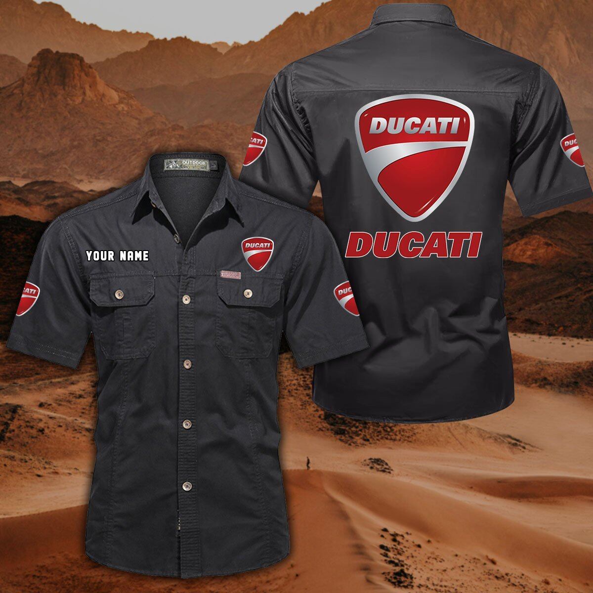 Ducatti DDQQB10051