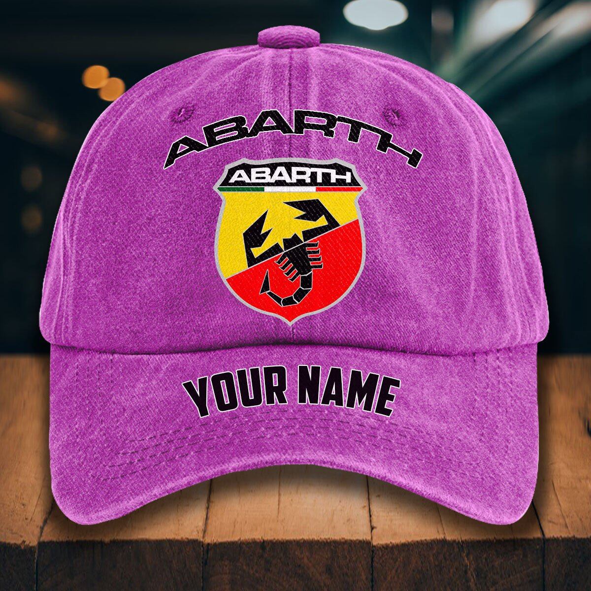 Abarth WINHD10090