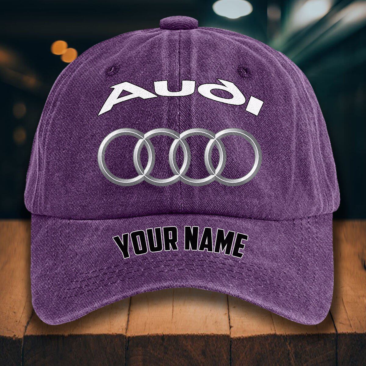 Audi WINHD10021