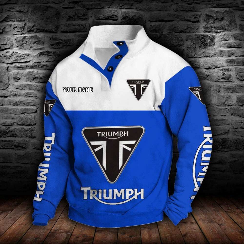 Triumph Motociclos WINDB12046
