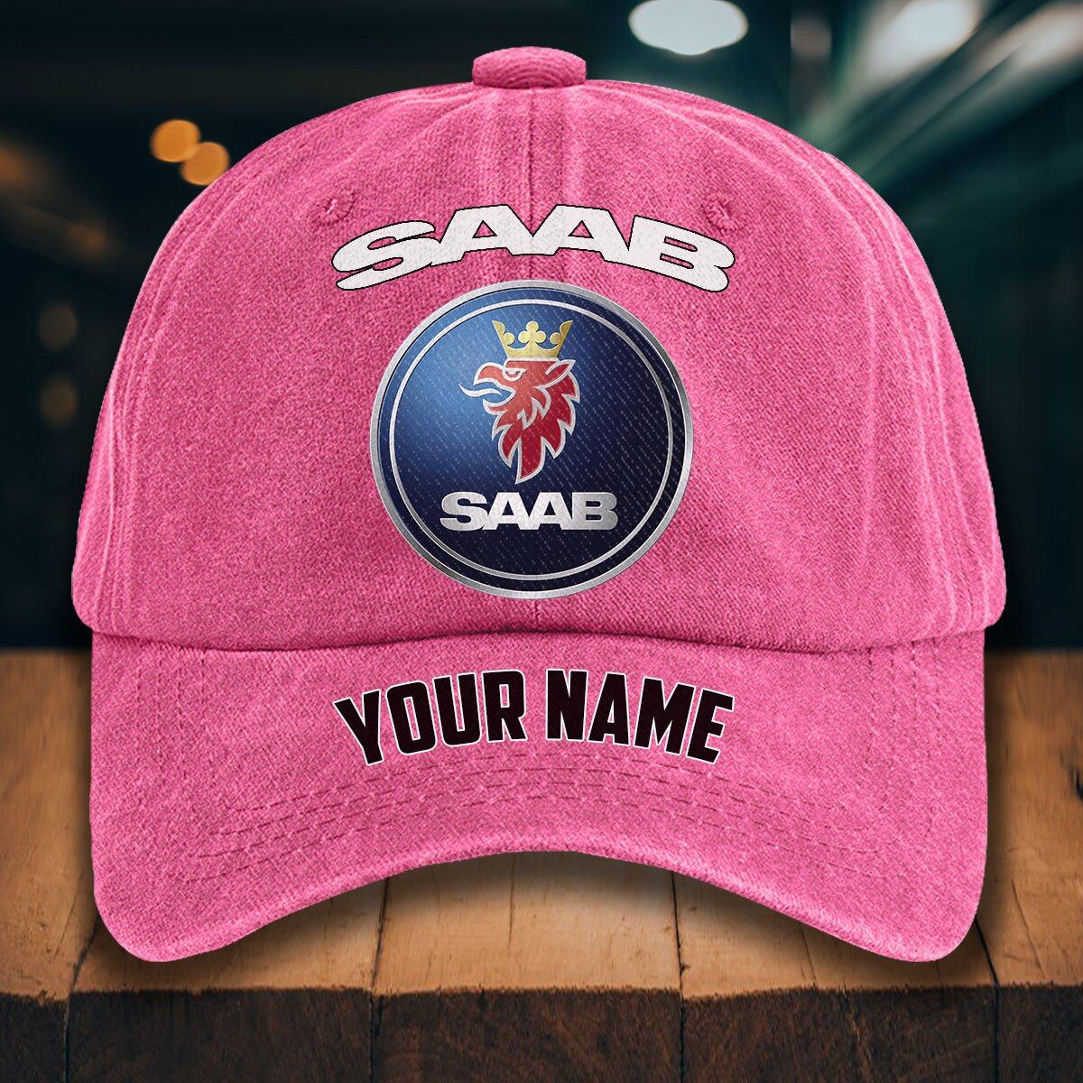 Saab Automóvel WINHD10098