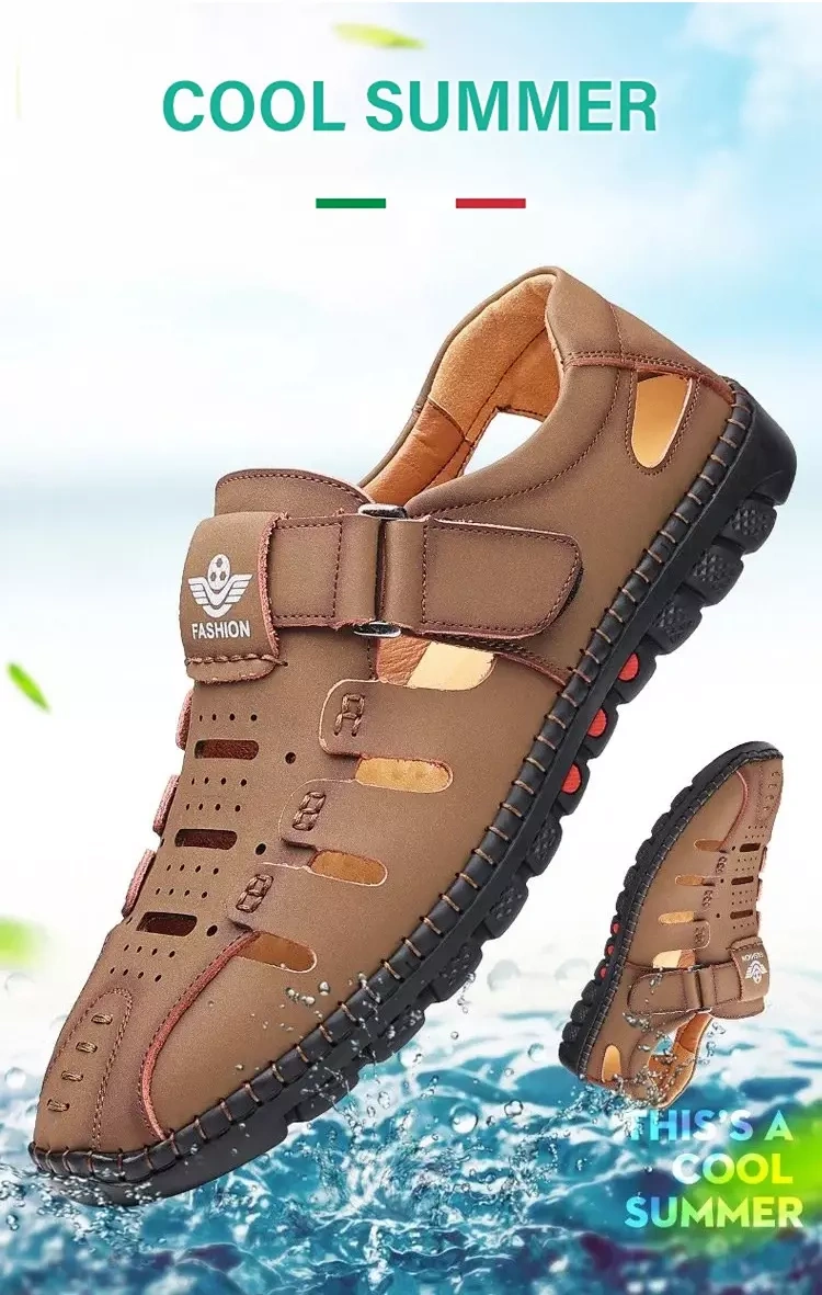 【38-44】2024 novos sapatos casuais respiráveis ​​de verão