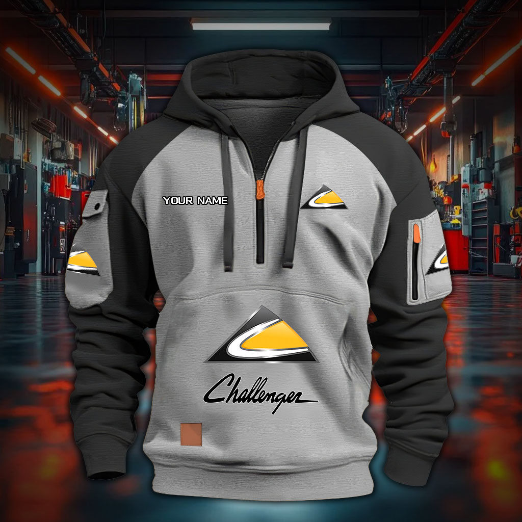 Challenger DDQHZH30165