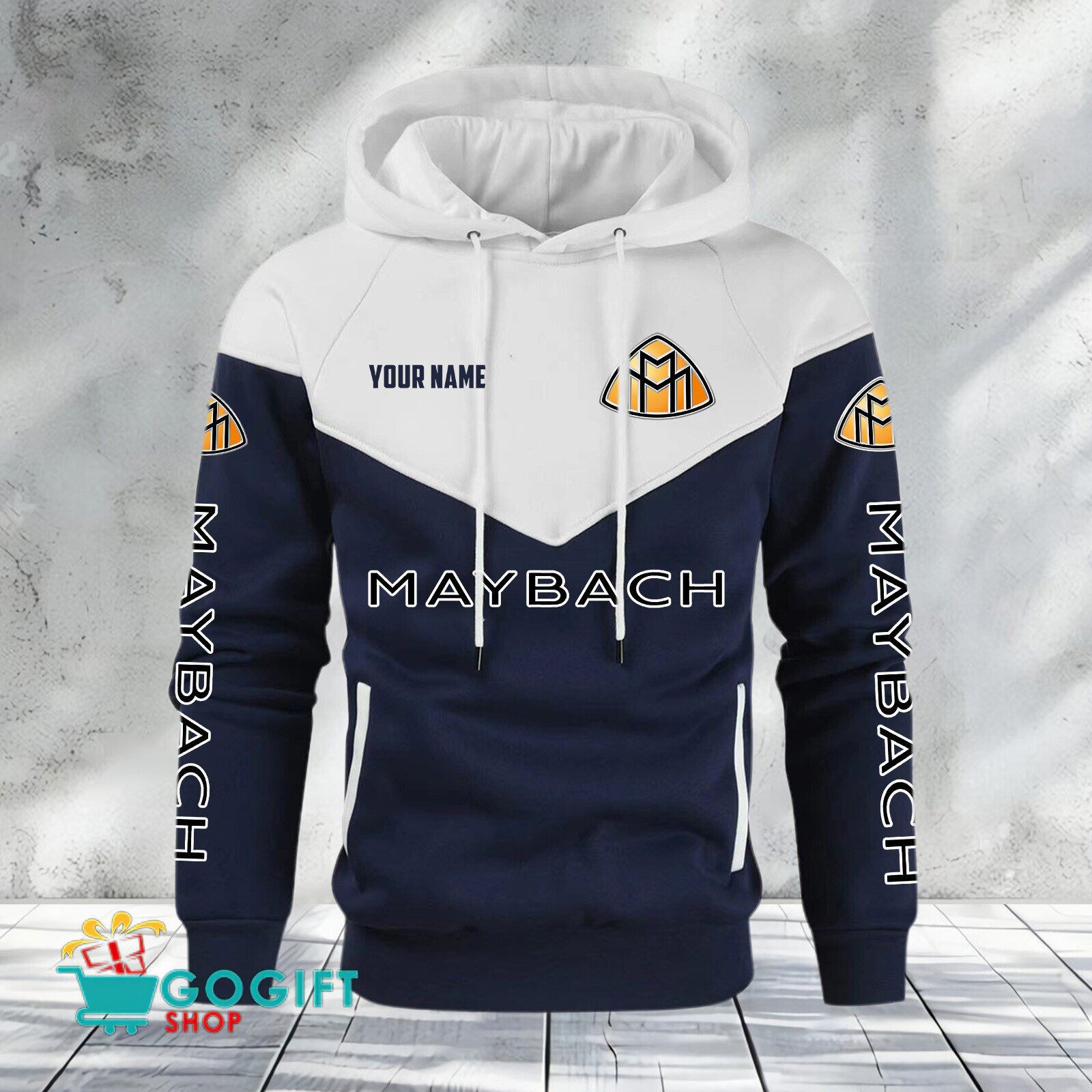 Maybach NTHPH408