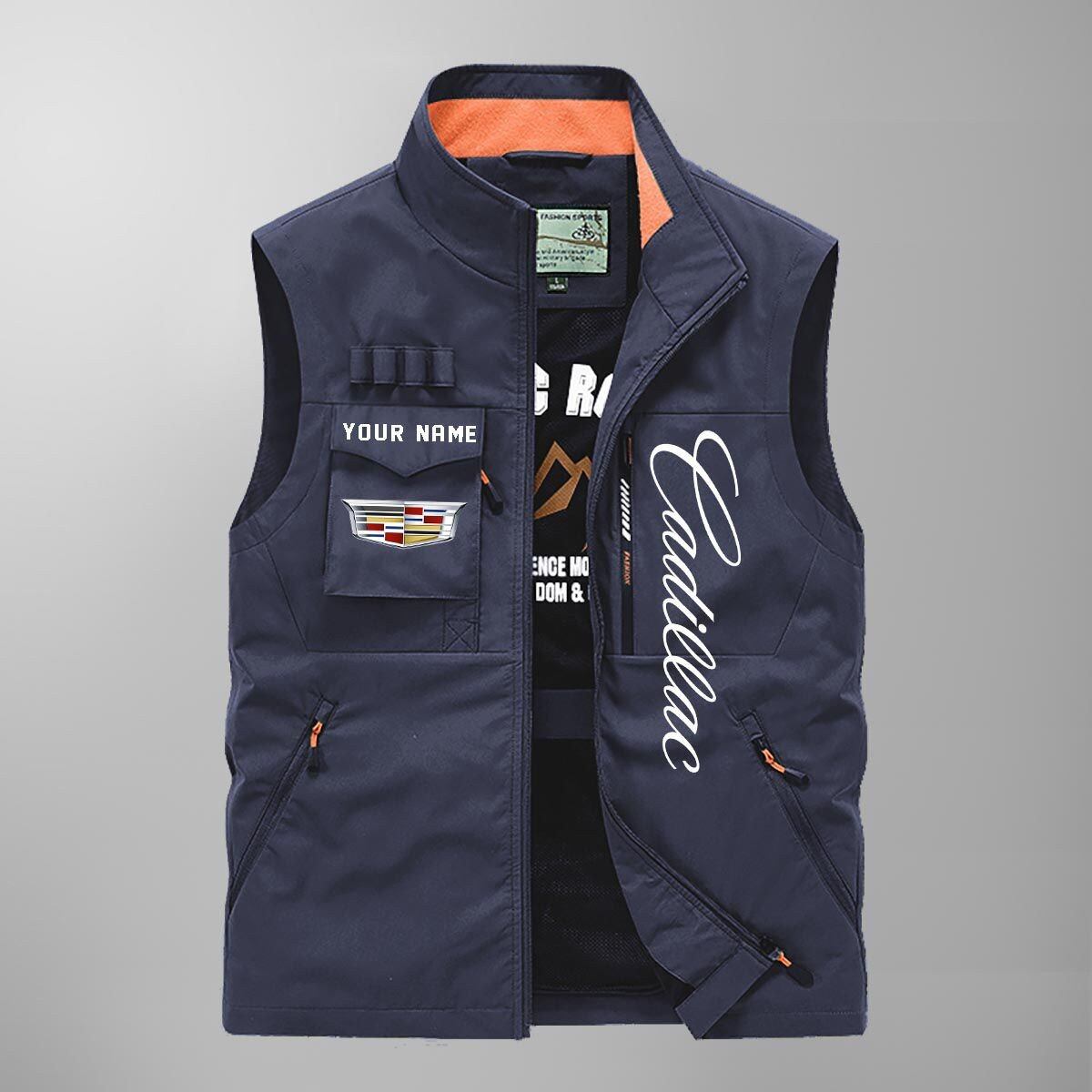 Cadillac DDQMPV10039