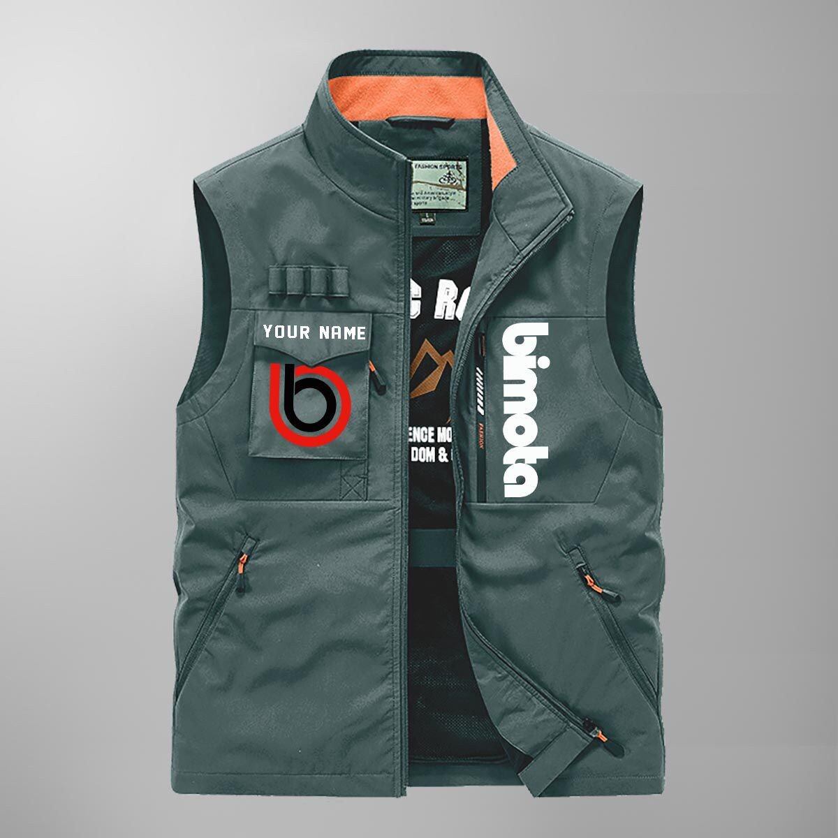 Bimota Motorcycles DDQMPV10070