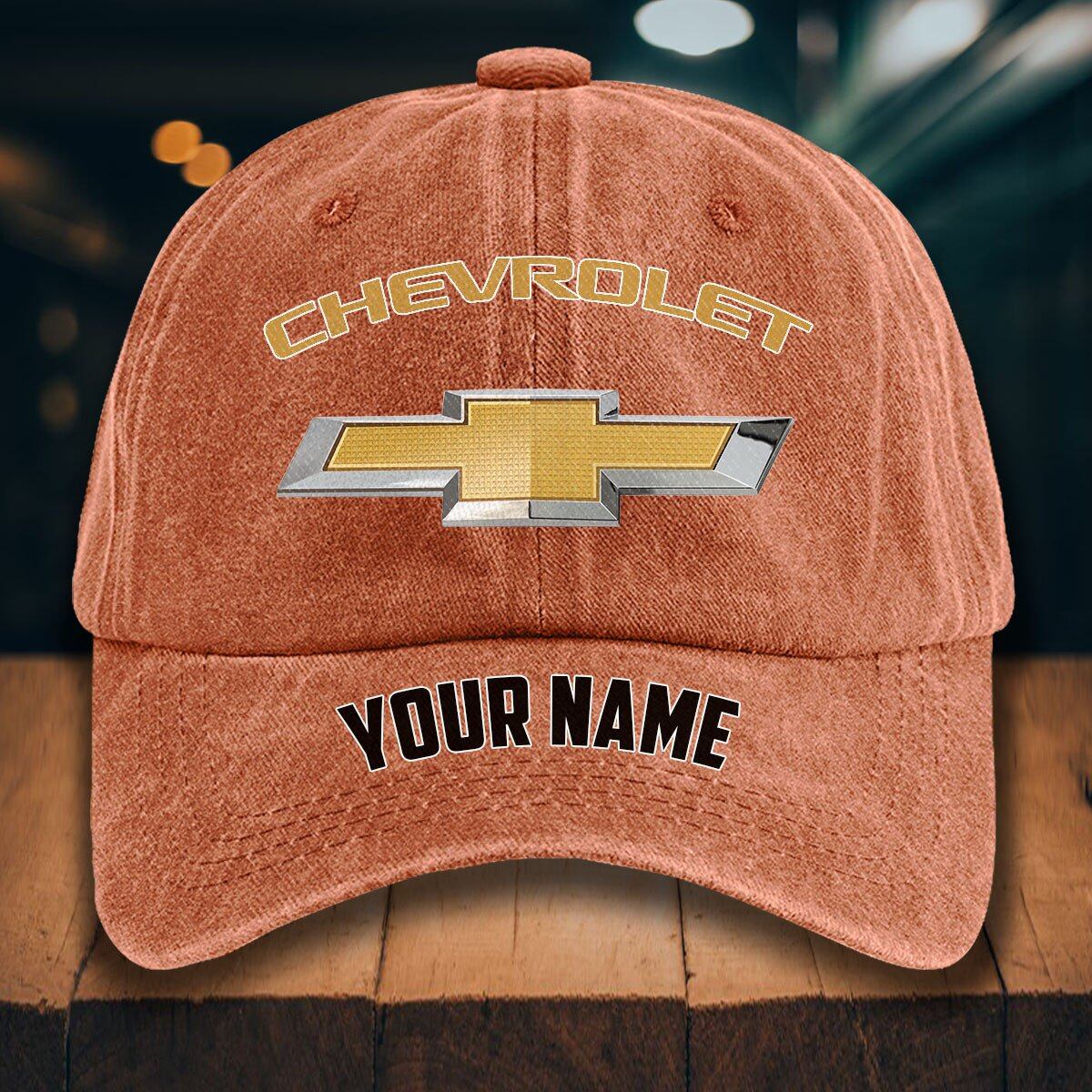 Chevrolet WINHD10023