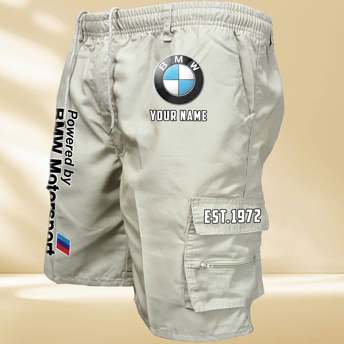 BMW Motorsport DDQMCOS10009