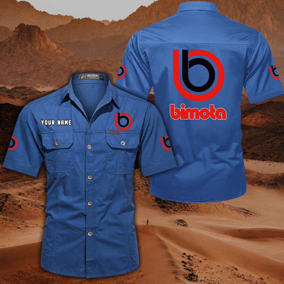 Bimota Motociclos DDQQB10070