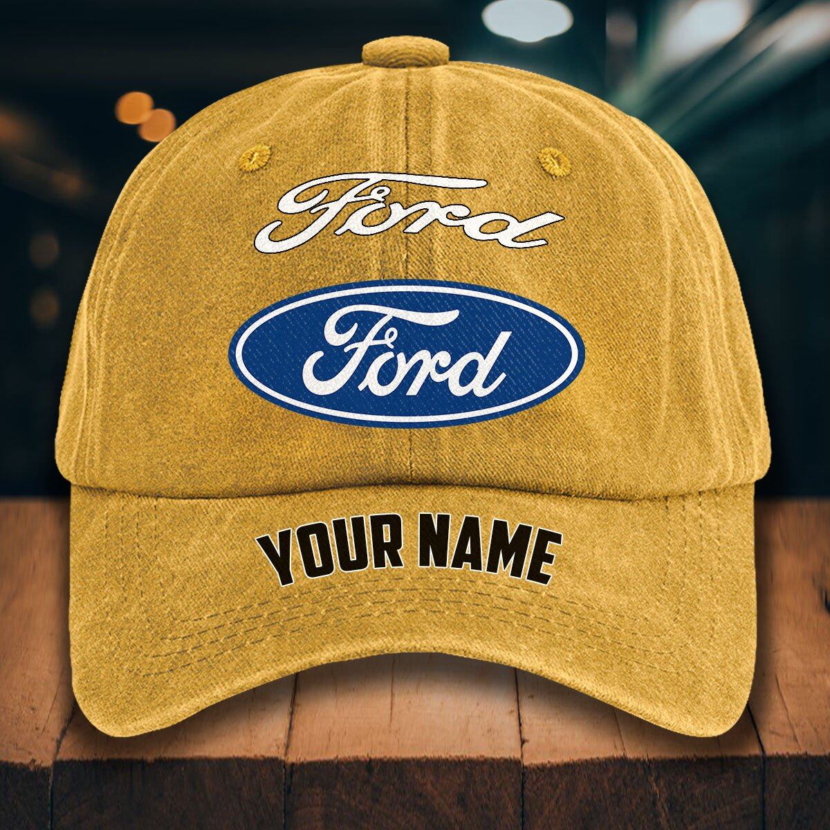 Ford WINHD10011