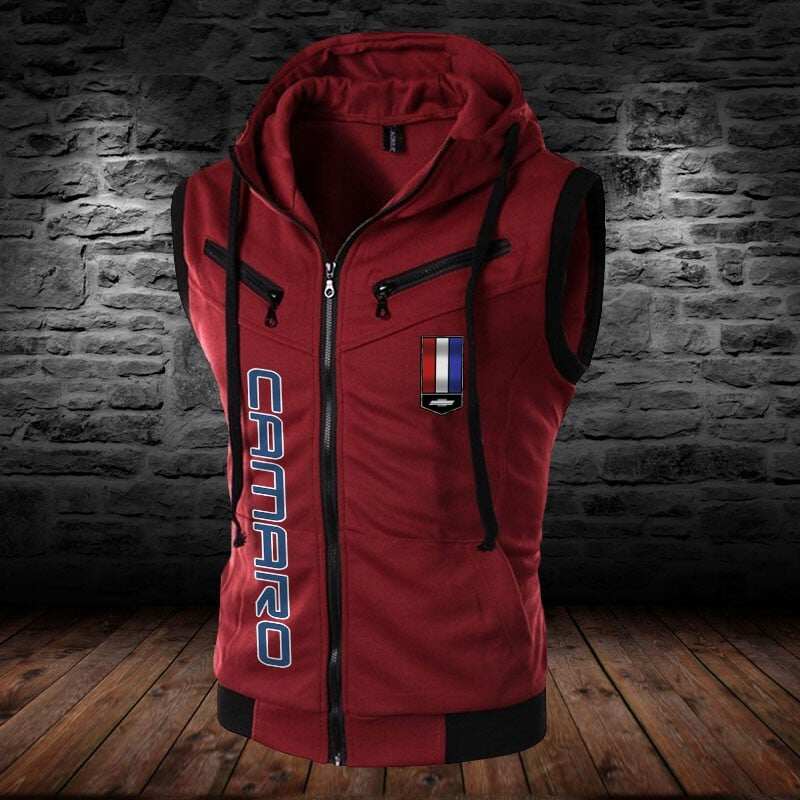 Chevrolet Camaro WINSLVET10024