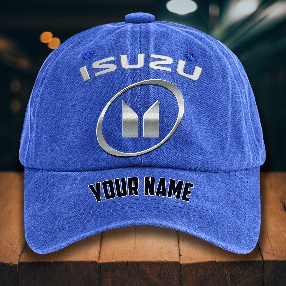 Isuzu WINHD10089