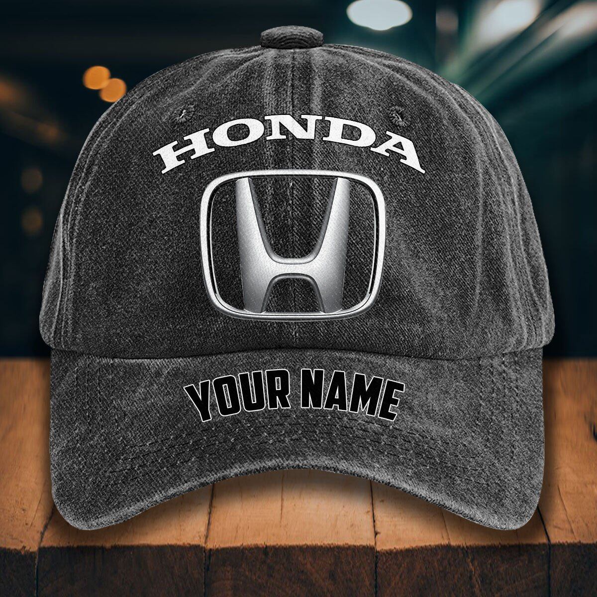 Honda WINHD10035