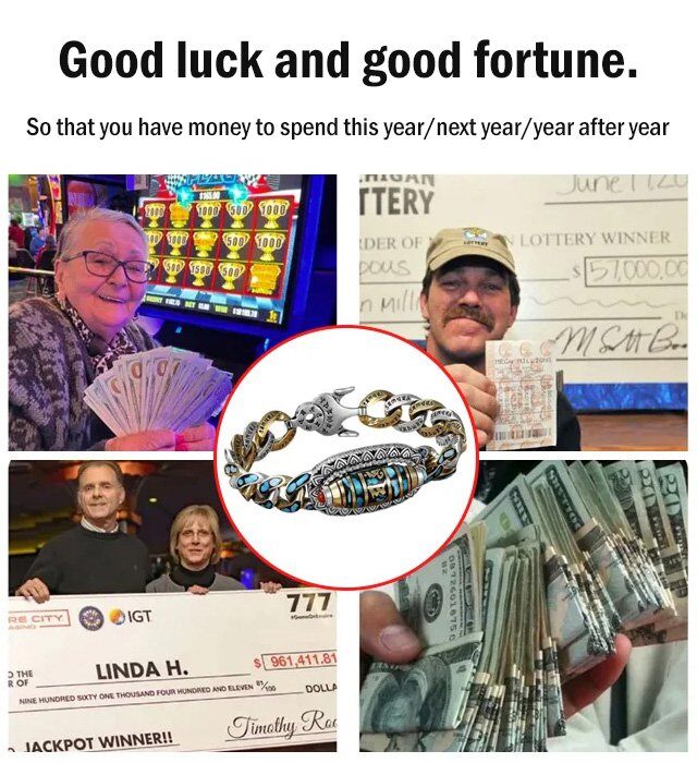 🧘‍♂ Гривна от мъниста Dzi с девет очи и шест знака за мантра