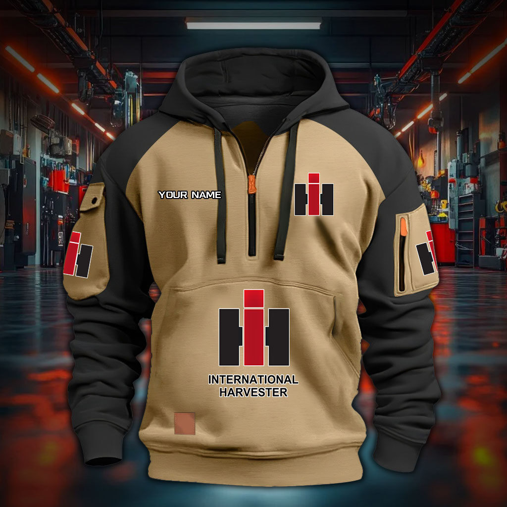 International Harvester DDQHZH30170