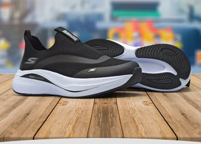 SKECHERS® legjobb ortopédiai masszázscipői férfiaknak és nőknek 2025-ben