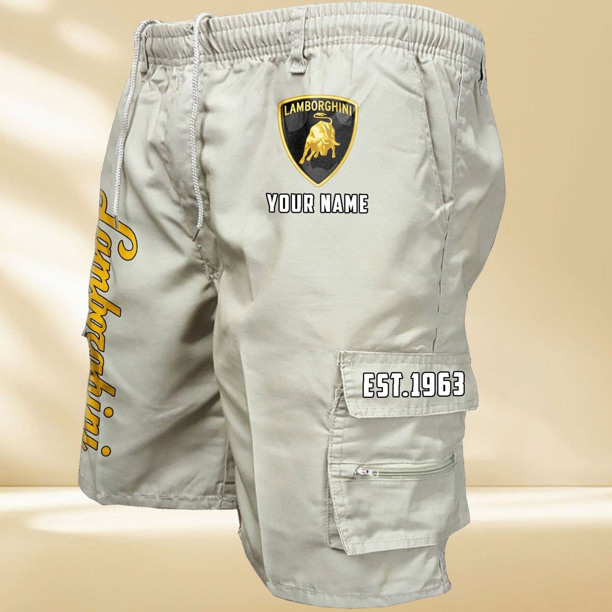 Lamborghini DDQMCOS10034