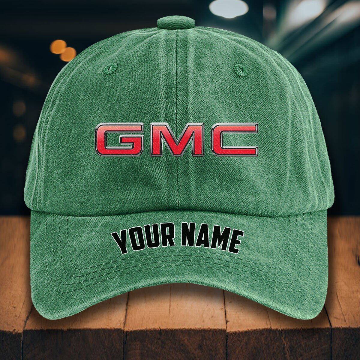 GMC Carro WINHD10121