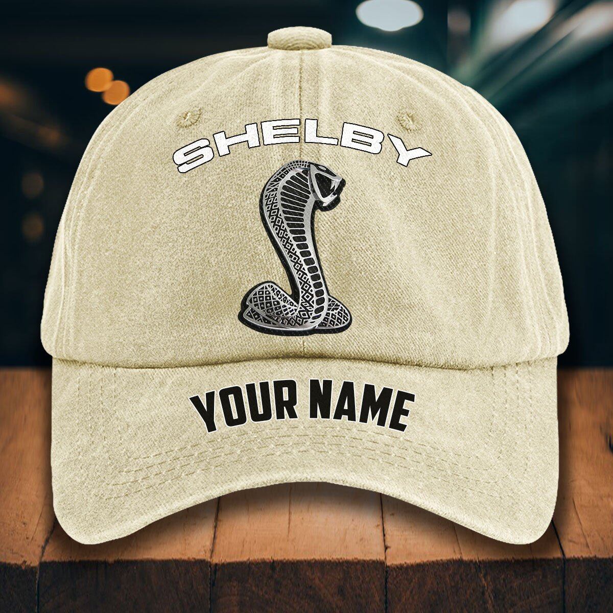 Ford Shelby WINHD10016