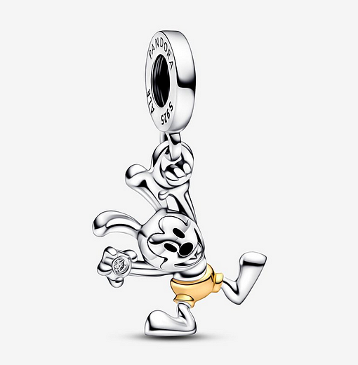 Set complet de brățări Disney100 Anniversary
