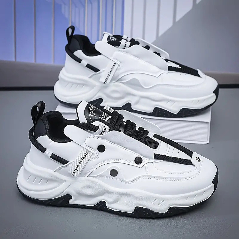 2024 νέα αθλητικά και casual παπούτσια που αναπνέουν