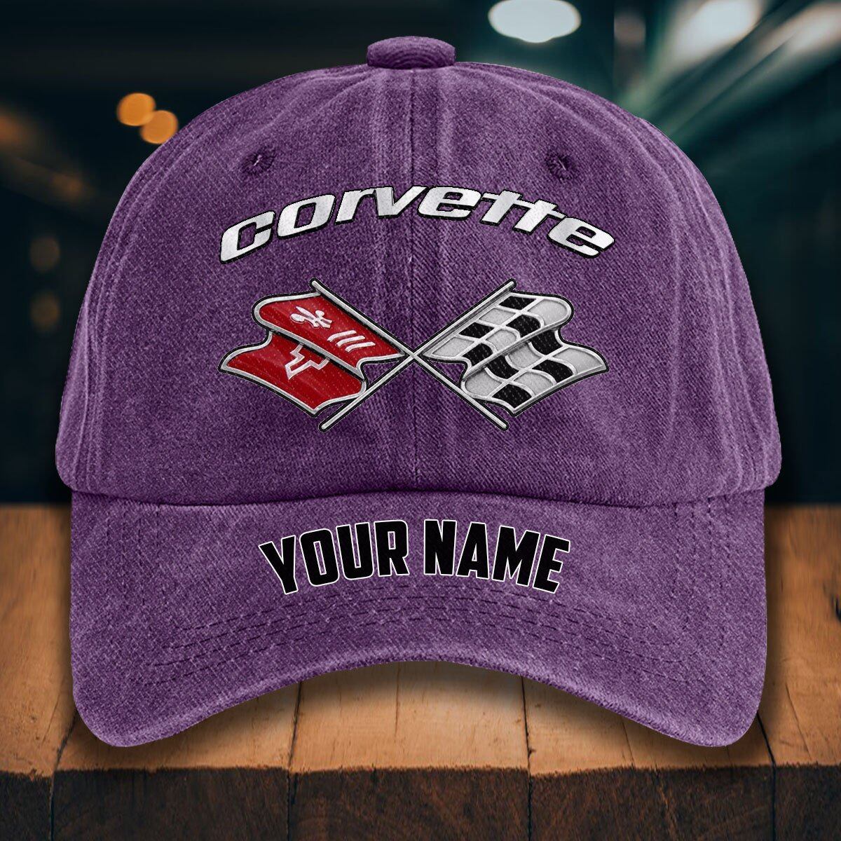 Corvette C3 WINHD10029