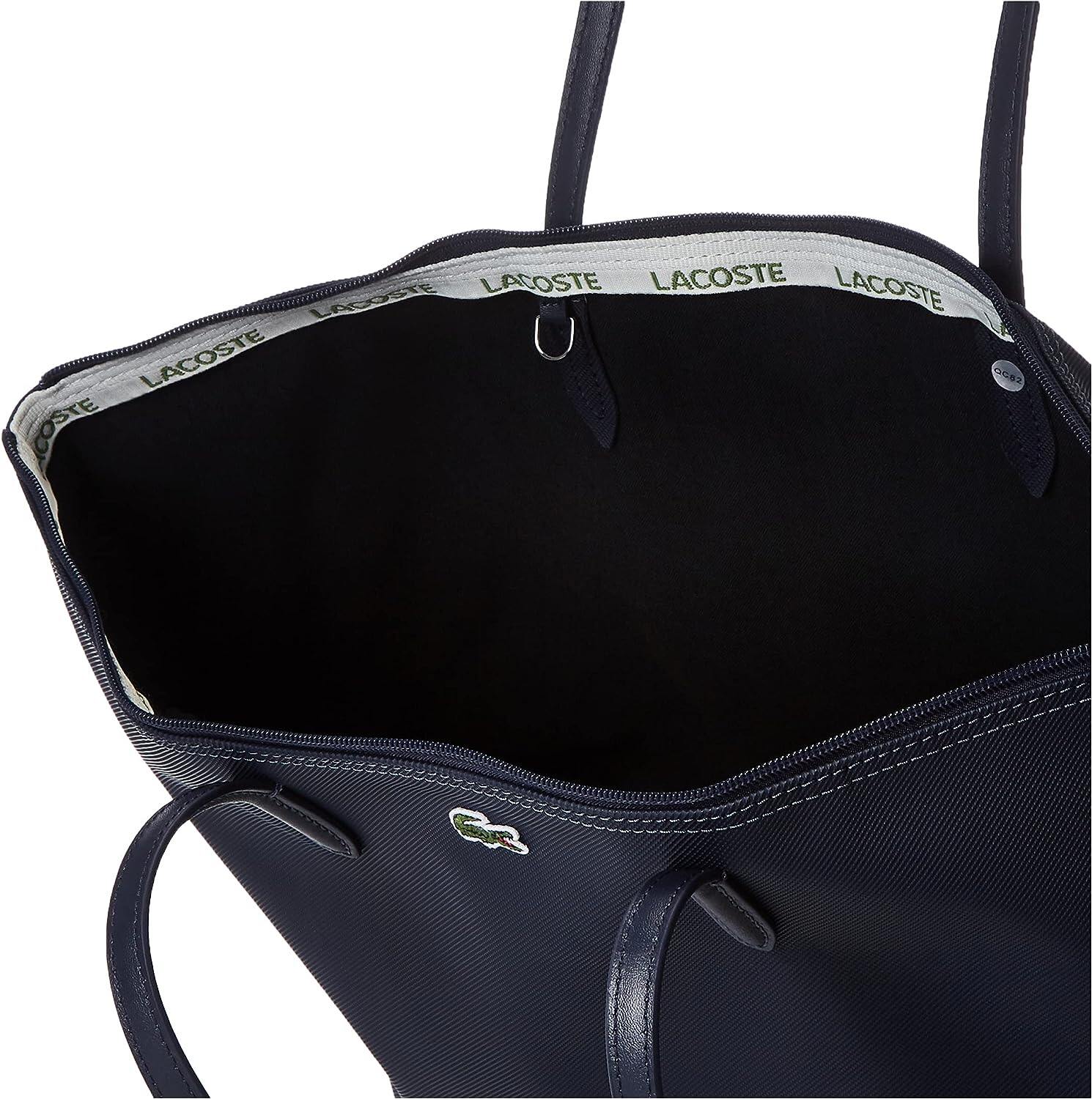 BOLSA TOTE LACOSTE L.12.12