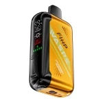 FIHP 30000 puffs vape Strawberry Red Bull