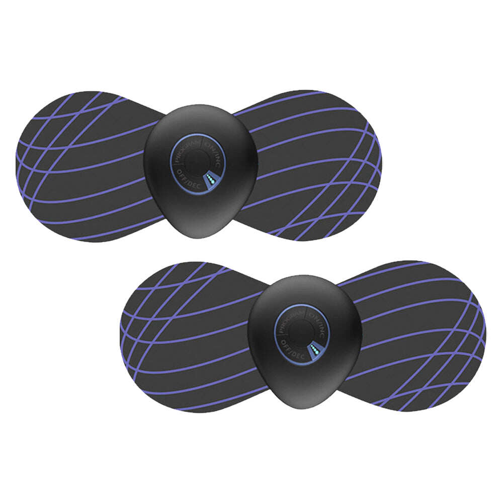 MASSAGEADOR DE MICROCORRENTE PLUMPYUP EMS