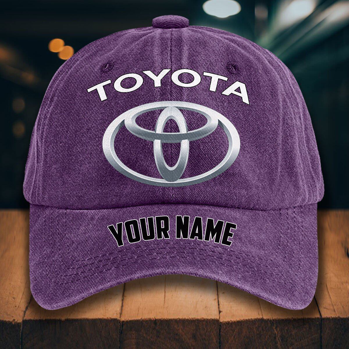 Toyota WINHD10022