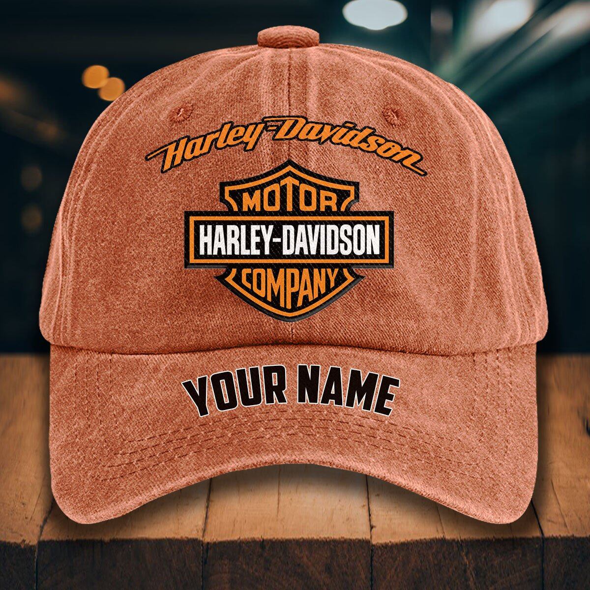 Harley-Davidson WINHD10047