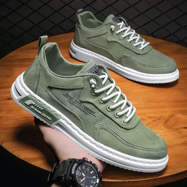 Symeon-Stylowe buty męskie
