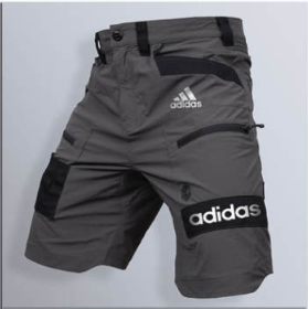 【Adidas】Plus Size Pamut Rövid Ujjú Póló