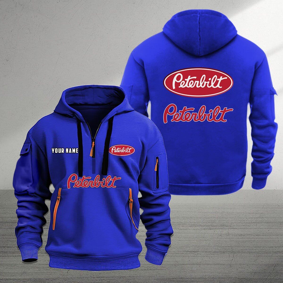 Peterbilt DDQHZH910150