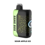 Bang Box TURBO 42000 Puffs BLUEBERRY WATERMELON