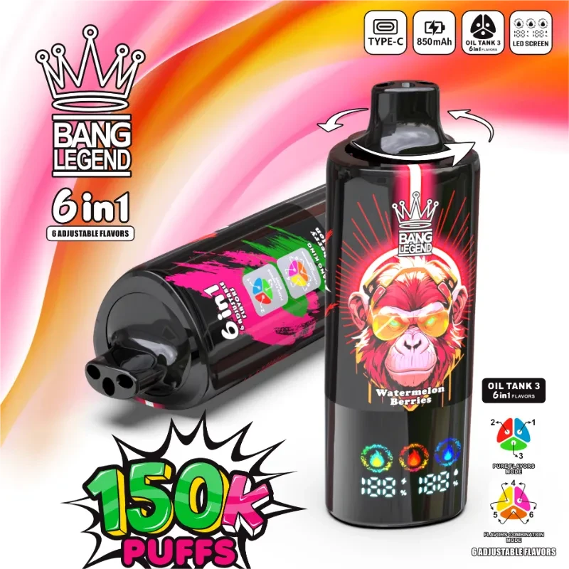 bang-legend-6-in-1-150k-puffs-850mah-vape-descartavel-melancia-frutas-vermelhas