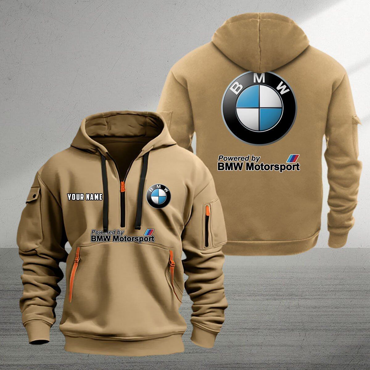 BMW Motorsport DDQHZH910009
