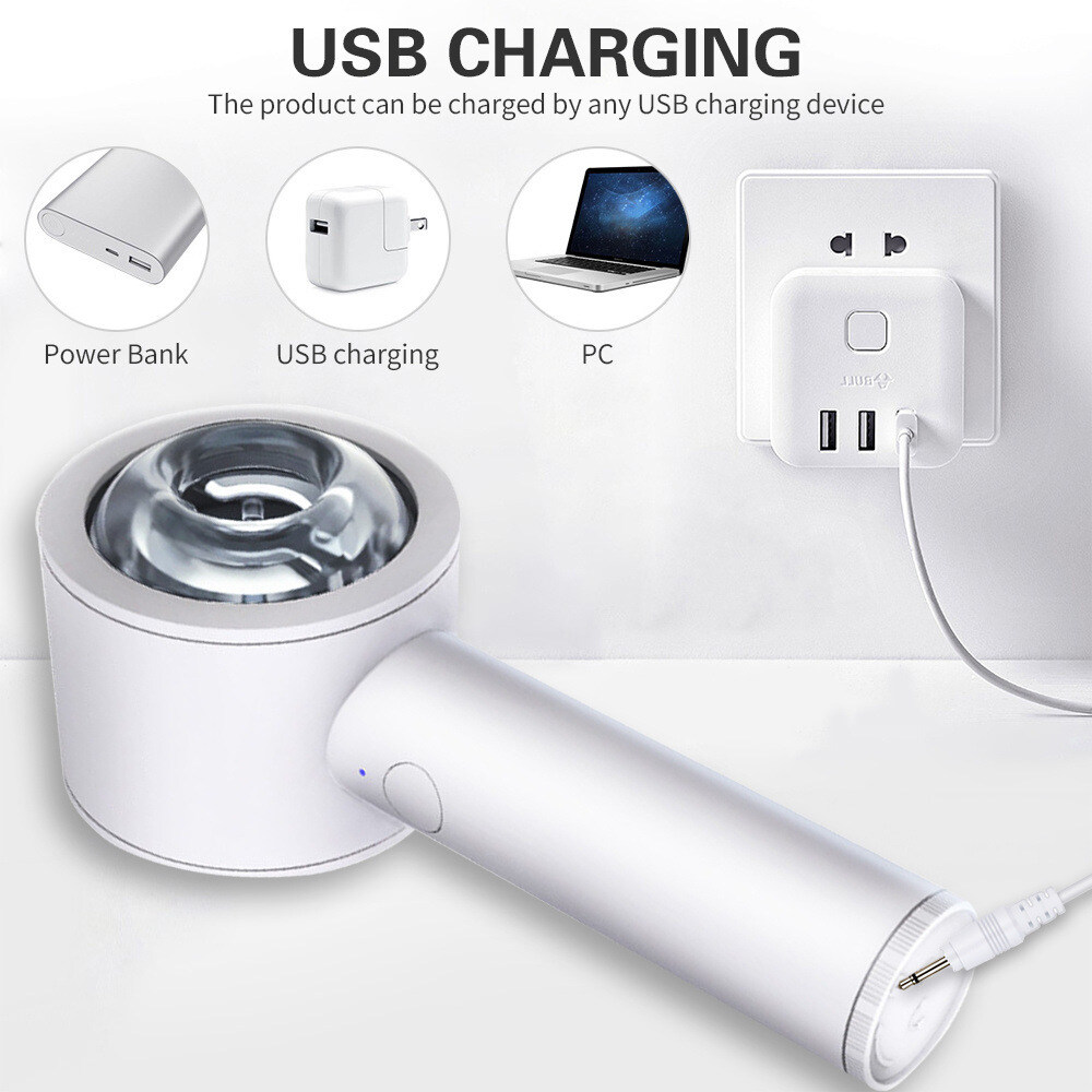 Нов продукт електрически умни телескопични въртящи се мъжки продукти