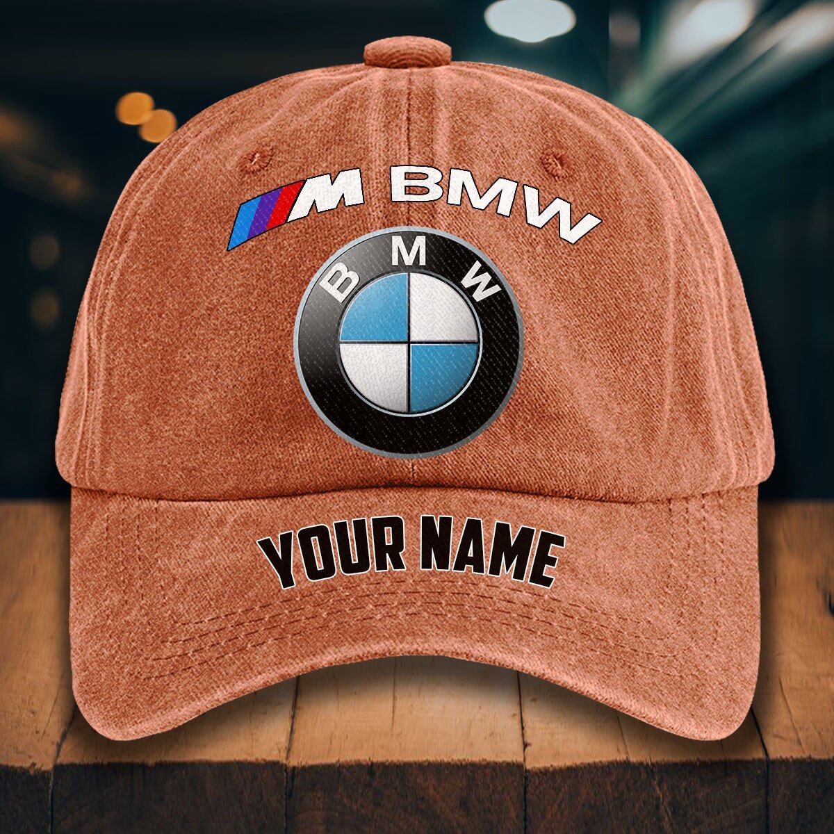 BMW M Samochód WINHD10008