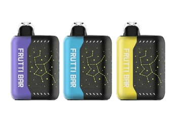 FRUTTIBARFB25000DISPOSABLEVAPE-25000PUFFS