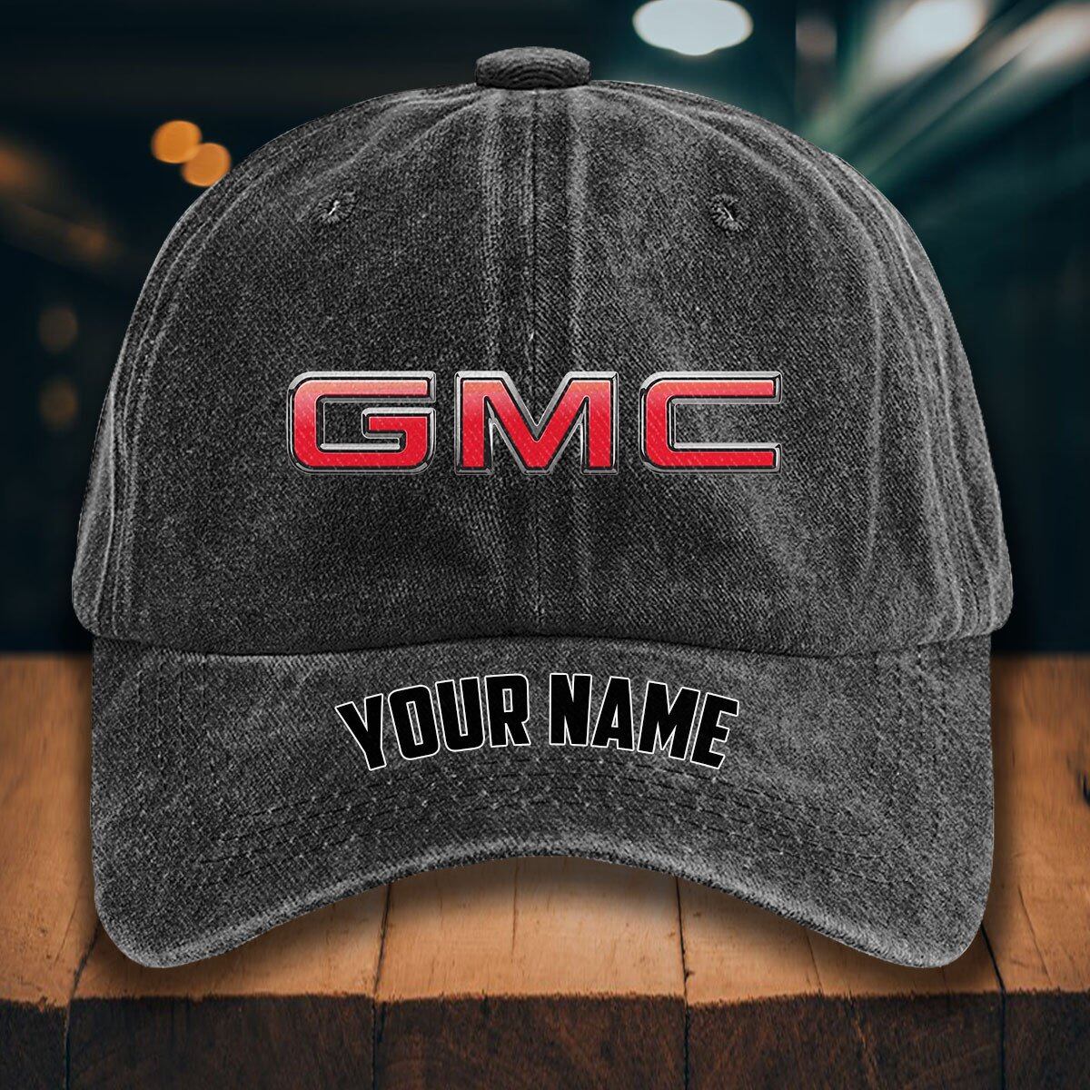 GMC Carro WINHD10121