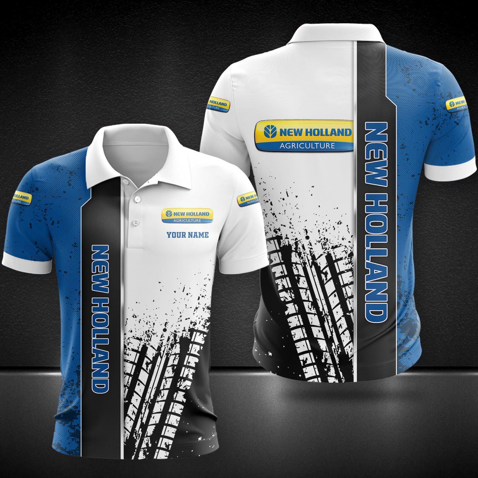 New Holland WINACA10180